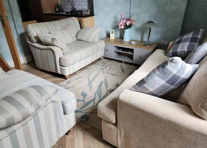Largs Holiday Flat