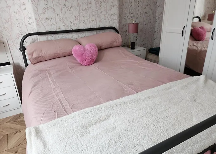 Largs Holiday Flat