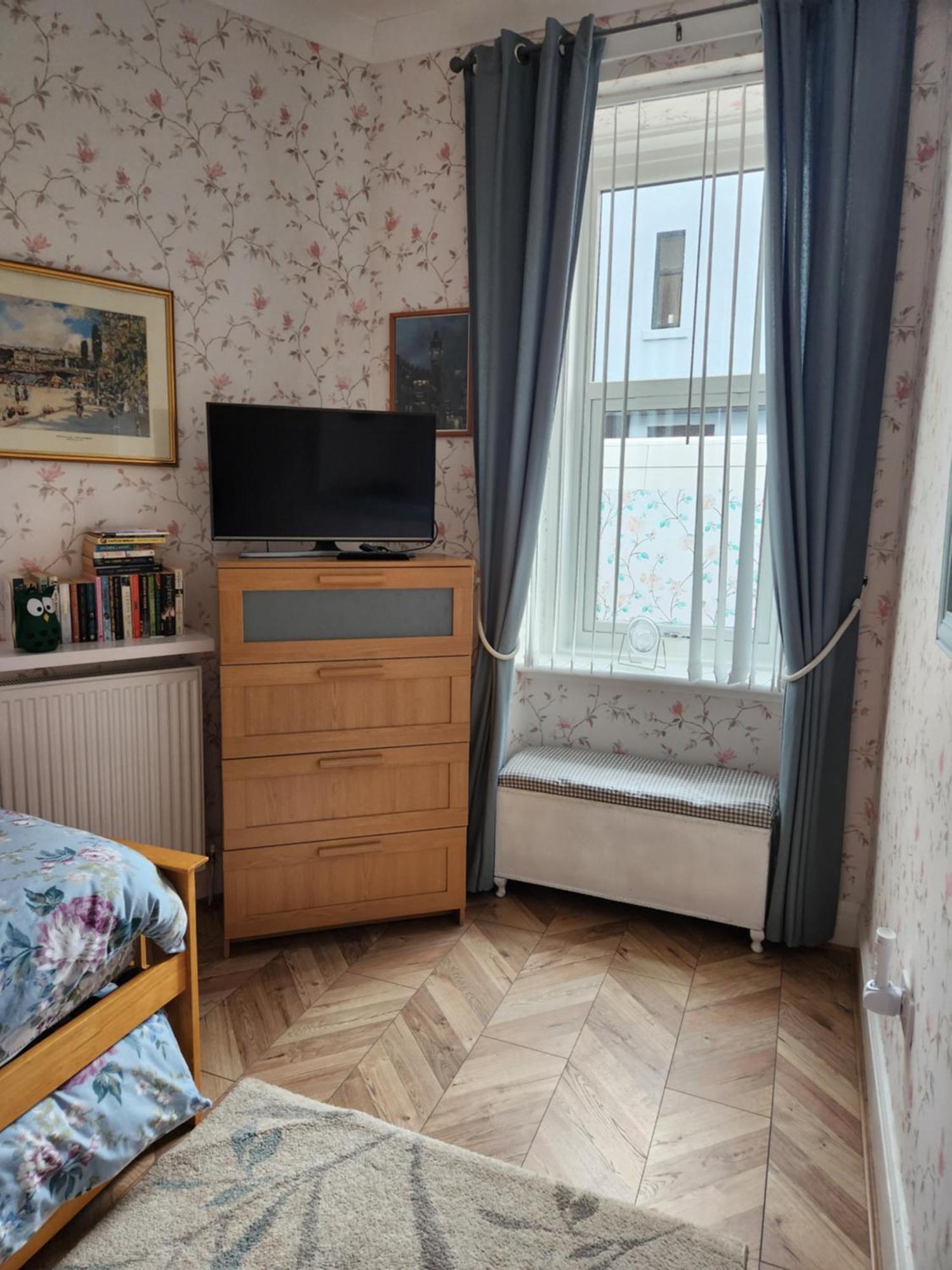 Flat Apartamento