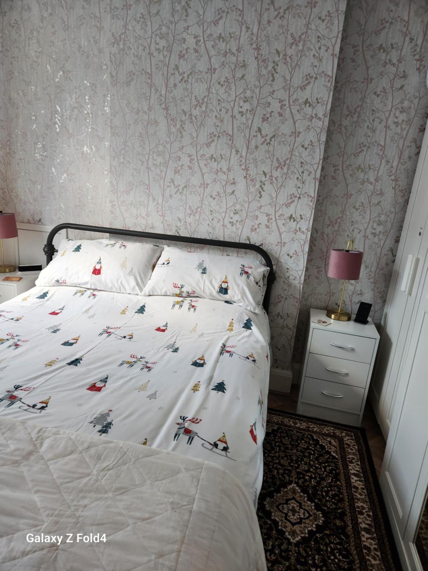 Apartamento Flat