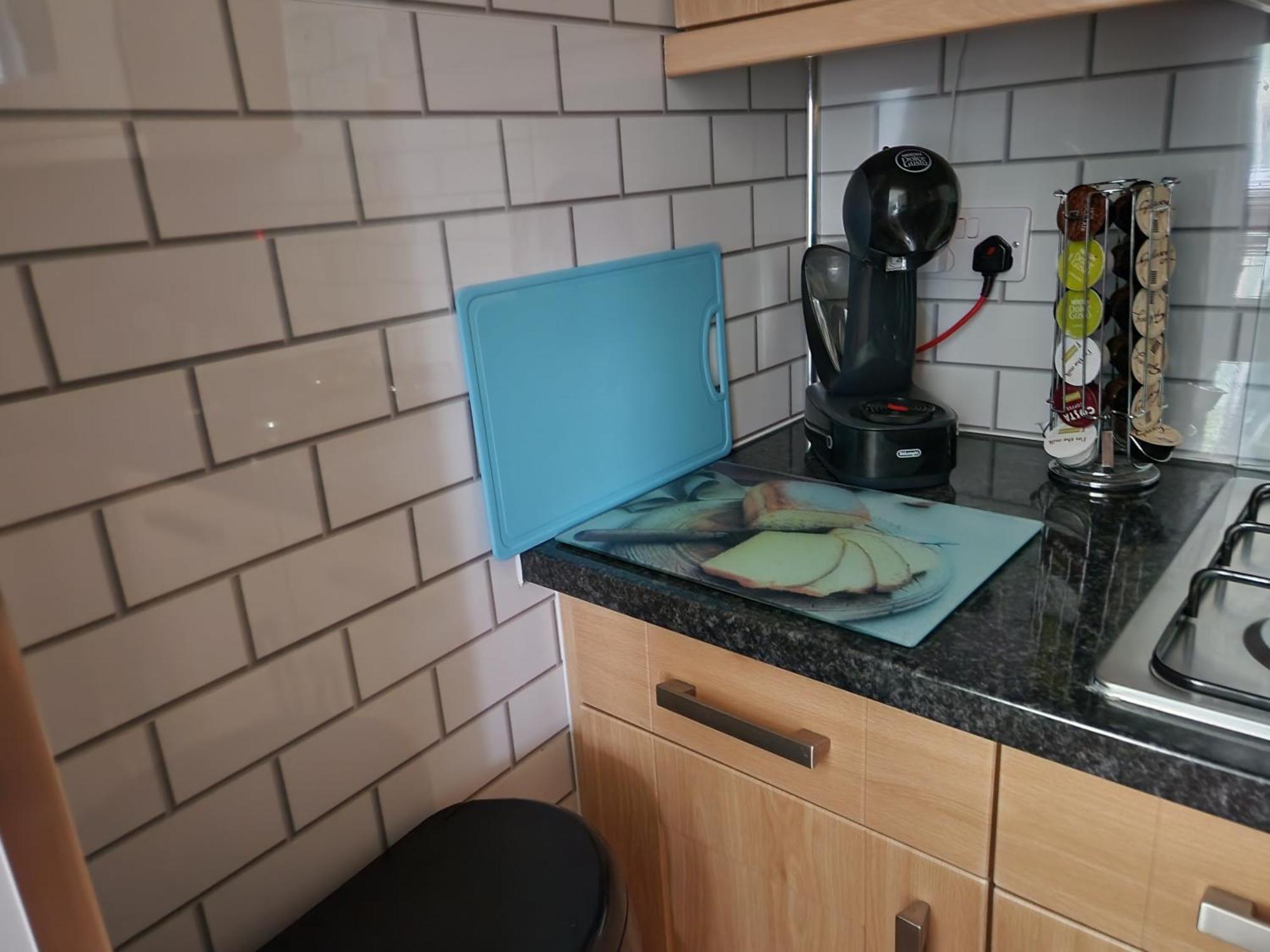 Flat Appartement
